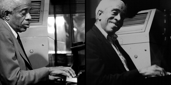 Barry Harris