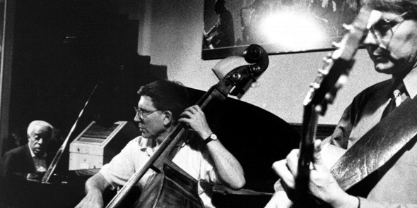 Barry Harris