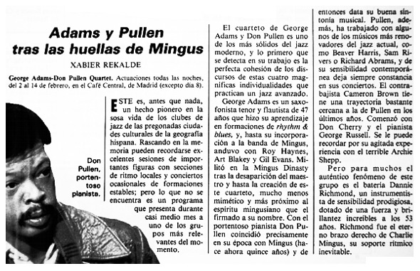 Cambio 16 - 8.2.1988