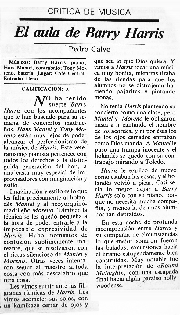 Diario 16 - 15.06.1988