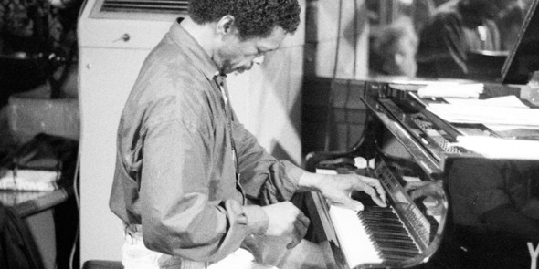 Don Pullen