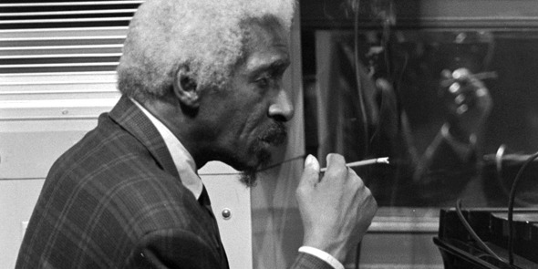 Mal Waldron