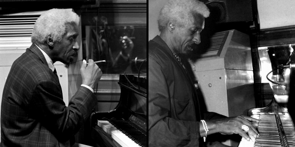 Mal Waldron