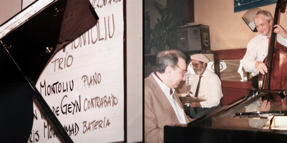 Tete Montoliú