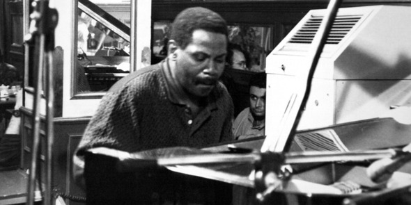 George Cables