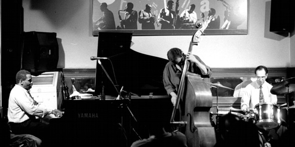 George Cables