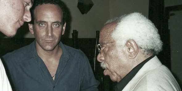Gabriel, Joshua Edelman & Barry