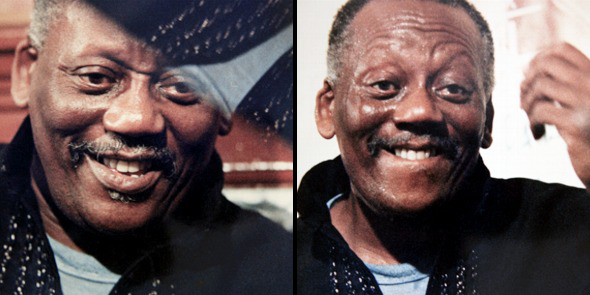 Randy Weston