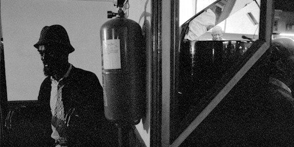 Randy Weston