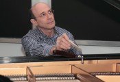 durante el proceso de afinación
